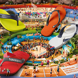 Havaianas Summer