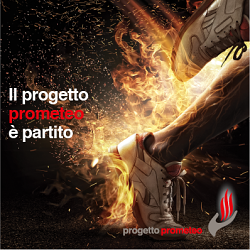 Campagna social per progetto di formazione