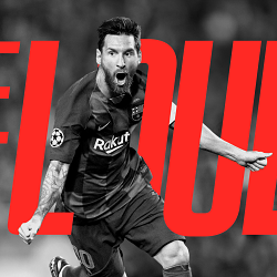 ESPN International Rebrand