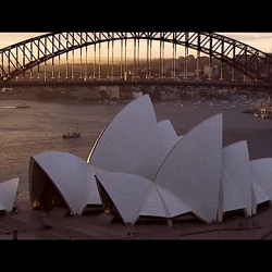 Sydney Opera House #comeonin Case Study