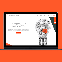 A new visual identity