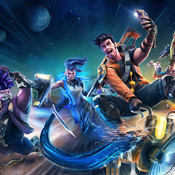 Space Punks