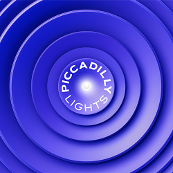 Creating a new brand for London’s Piccadilly