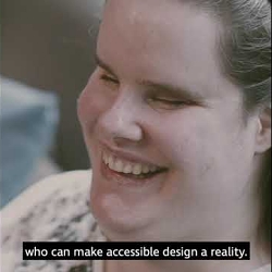 The Design For Everyone Campaign