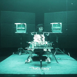 Beck's Frequency
