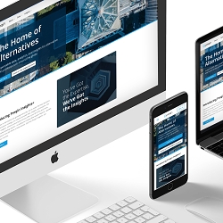 Financial Services giant