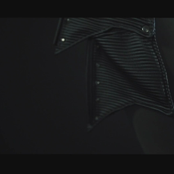 Dystropolis Fashion Short Movie