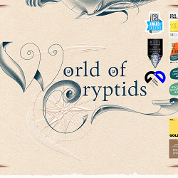 WORLD of CRYPTIDS