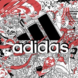 Adidas LDN