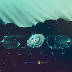 CLOUD PLANET
