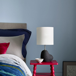 Commercial Advertising Styling- Dulux Heritage