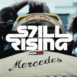 F1 | Lewis Hamilton - Still Rising