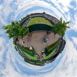 Wimbledon Tennis Championships - VIP Hospitality Tour