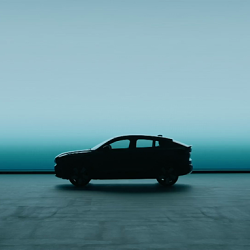 Volvo Cars