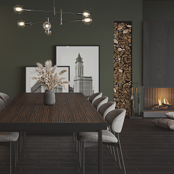 Interior - CGI