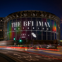 BFI IMAX