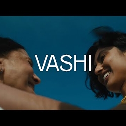 Vashi, Made with Love