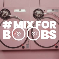 MIX FOR BOOBS