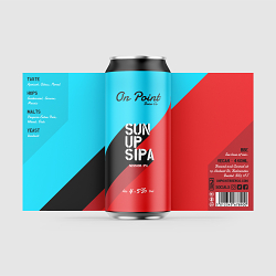 On Point Brew Co.