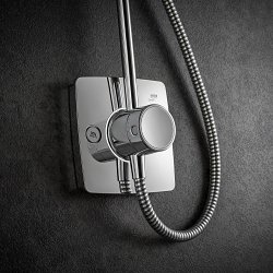 Mira Opero Shower Product Launch