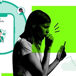 Donating Coughs to Combat Covid-19