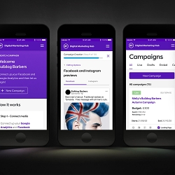 BT Digital Marketing Hub
