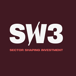 SW3 Capital Rebrand