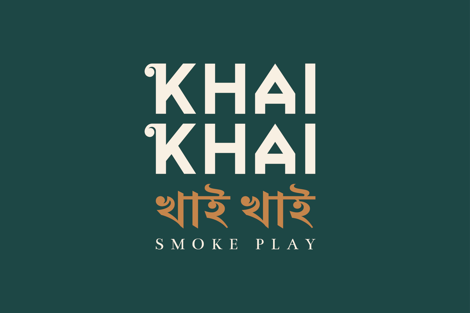 KHAI KHAI