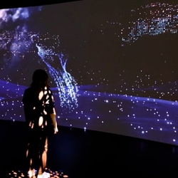 BMW Installation with Hans Zimmer+Universal Everything