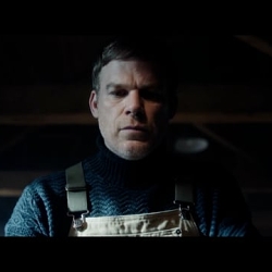 Dexter New Blood: Creative concept and launch campaign