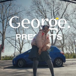 George @ ASDA: Arrive Like You Mean It
