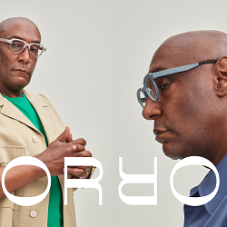 Morrow - Creating a Disruptive New Brand