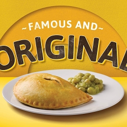 A Tasty Refresh