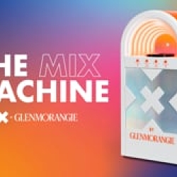 The Mix Machine