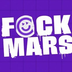 Future Farm: Fuck Mars