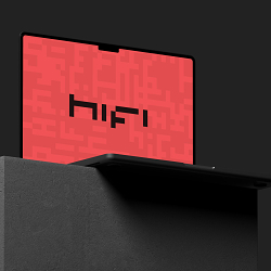 Rebrand for a Digital agency