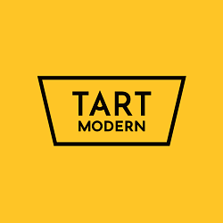 'Tart Modern' – brand design and rollout