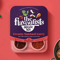 The Flavourists