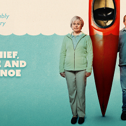 The Thief, His Wife and The Canoe