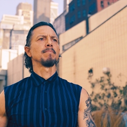 VFX Legion Creates FX for 'DMZ,' HBO Max's Dystopian Miniseries