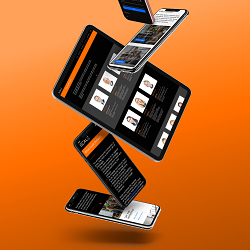 Scale - brand and website