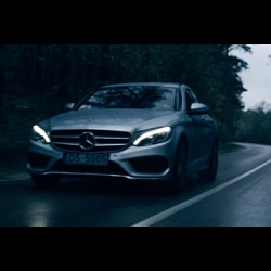 The Art of Mercedes Benz AMG C 43