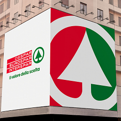  STORMBRANDS DELIVERS STRATEGIC BRAND PLATFORM FOR DESPAR RETAIL GROUP