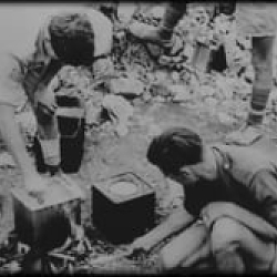 Orders of Sacrifice