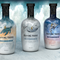Ripping Yarns Distillery
