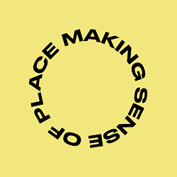 Our Place — Making sense of place
