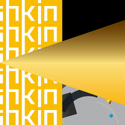 Pushkin —  Abstract electronica