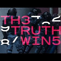 The Truth Wins