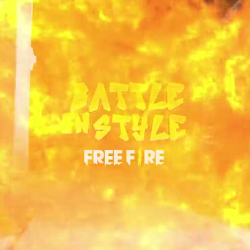 Free Fire - Battle in Style Launch event