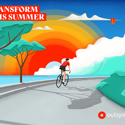 OutSystems 'Transform This Summer'
